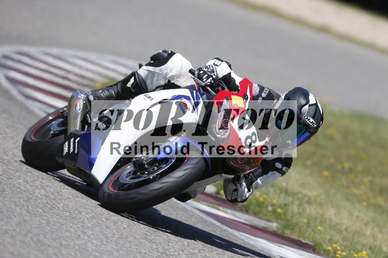 /19 06.06.2026  TZ Motorsport ADR/Gruppe gelb/18